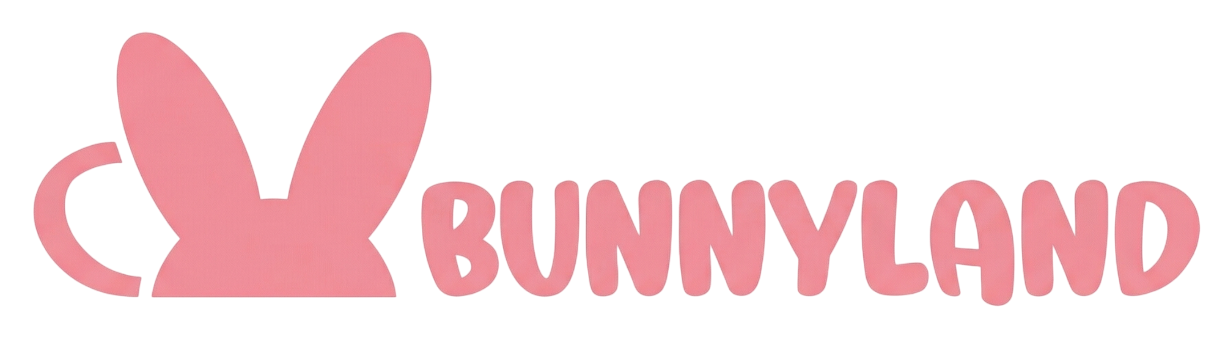 Logotipo BunnyLand