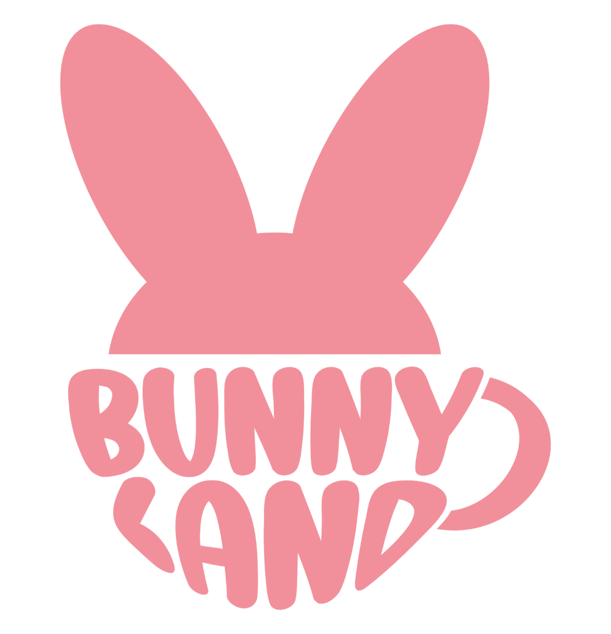 Logo BunnyLand